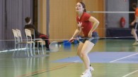 Amandine s'est déplacée à Lezennes pour du double mixte et double dame, les gars sont allés à Marchiennes pour du simple homme.