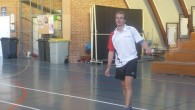 Dimanche 2 Octobre trois cambrésiens se sont déplacés à Douchy-les-Mines pour leur premier tournoi de la saison! Des résultats plutôt positifs se sont annoncés.. Charlie et Mathieu tombent dans une...