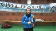 Ce week-end 5 de nos cambrésiens ont repris la route de la compétition après la pause pour les fêtes de fin d’année! Maubeuge en NC/D4/D3 pour les hommes et Roubaix C/B/D1-D2 pour Amandine. Mathieu...