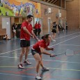 Ce week-end deux tournois doubles ont intéressés nos joueurs, d’un coté Daniel, Jean-wil, Alexandre, Didier, Mathilde et Sonia se sont déplacés à Beaurains et de l’autre Amandine s’est inscrite à...