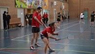 Ce week-end deux tournois doubles ont intéressés nos joueurs, d’un coté Daniel, Jean-wil, Alexandre, Didier, Mathilde et Sonia se sont déplacés à Beaurains et de l’autre Amandine s’est inscrite à...