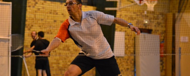 Ce dimanche 4 de nos joueurs se sont rendus à Arras pour le tournoi NC/D3/D4. Daniel, Guillaume, Mathieu et Ced se sont inscrits en D3/D4. Mathieu n’est pas gaté par...