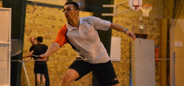Ce dimanche 4 de nos joueurs se sont rendus à Arras pour le tournoi NC/D3/D4. Daniel, Guillaume, Mathieu et Ced se sont inscrits en D3/D4. Mathieu n’est pas gaté par...