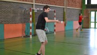 Résultats Aulnoye 4 Mars 2012 Ce dimanche 3 aventuriers se sont envolés pour Aulnoye Aymerie pour du simple en NC-D3-D4 Alexandre pour son premier tournoi en D4 n’arrive pas à sortir de poule mais les résultats...