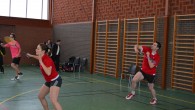 Résultats Tournoi d’Orchies 11 Mars 2012 Amandine s’est inscrite au tournoi B-C d’Orchies de ce Dimanche en double mixte C et double dame C. Associée à Richard le mixte se joue en élimination directe, les deux...