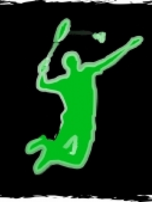 Badminton Cambrai 5 - club sport cambrai badminton nord